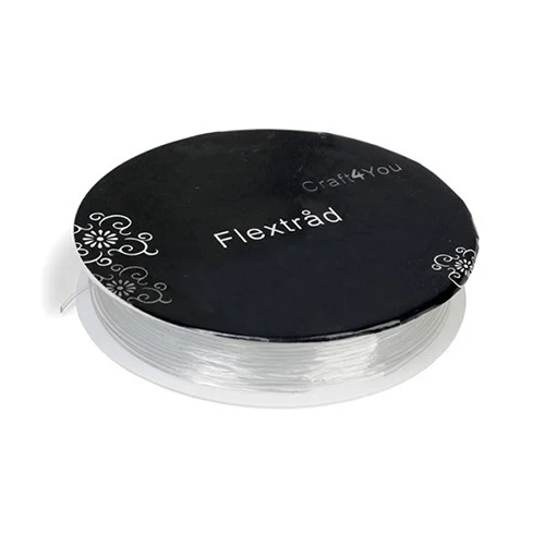 Flextråd 0,5mm, 8m